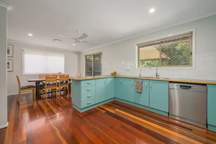 Fifth view of Homely house listing, 22 Gapparis Street, Kin Kora QLD 4680