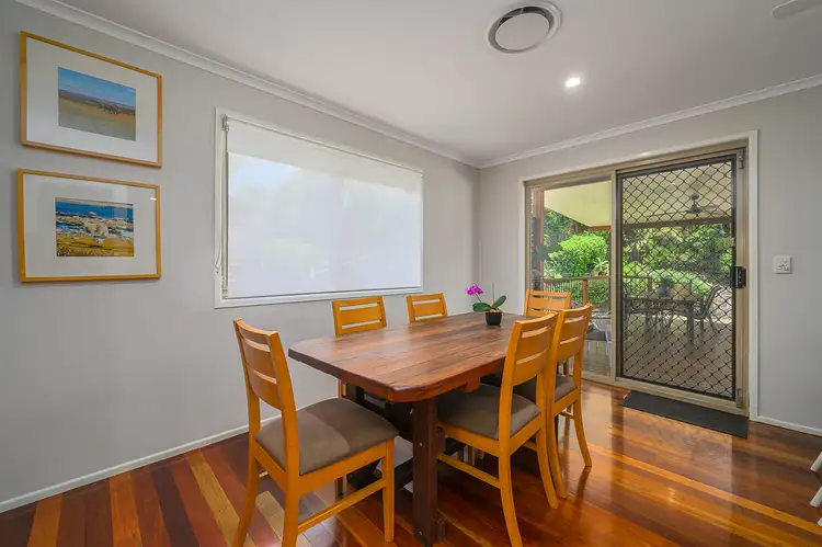 Sixth view of Homely house listing, 22 Gapparis Street, Kin Kora QLD 4680
