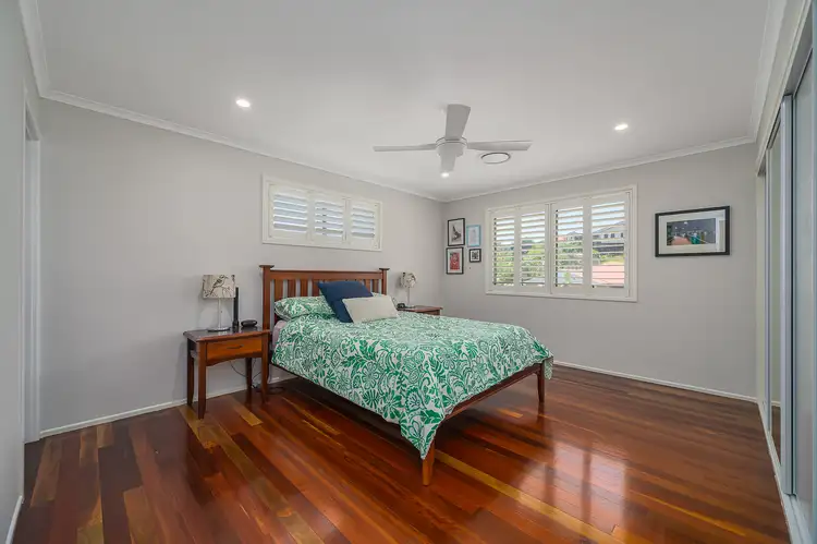 Seventh view of Homely house listing, 22 Gapparis Street, Kin Kora QLD 4680