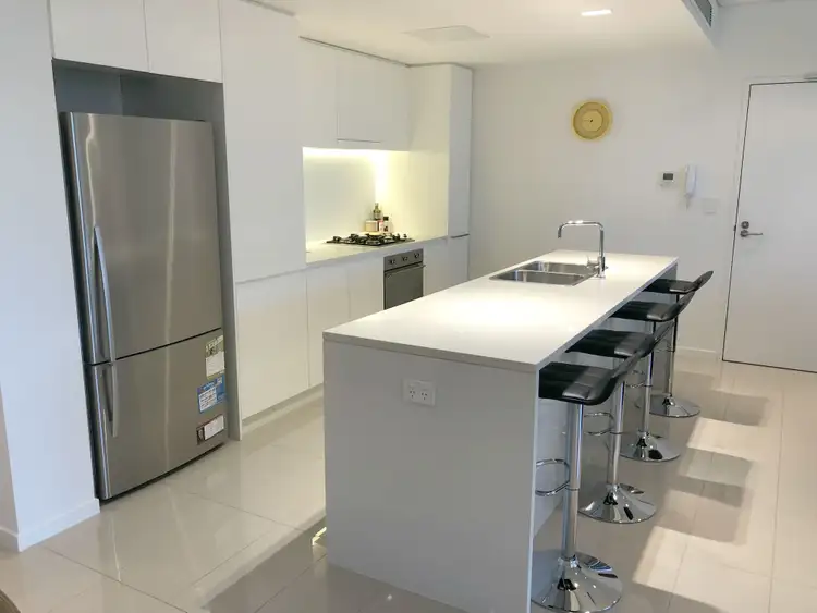 Fourth view of Homely apartment listing, 5304/5 Anchorage Court, Darwin City NT 800