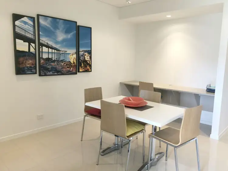 Fifth view of Homely apartment listing, 5304/5 Anchorage Court, Darwin City NT 800