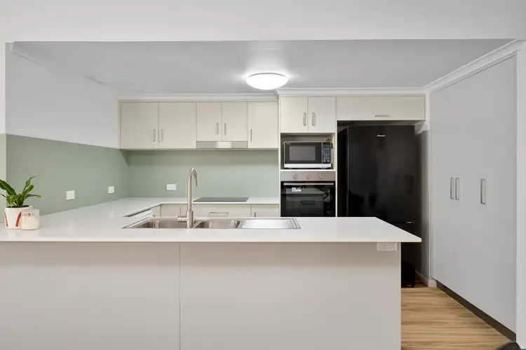 Fifth view of Homely unit listing, 7/6 Alexandra Street, North Ward QLD 4810