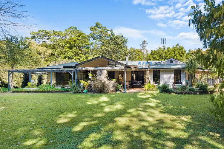 12 Gumly Close, Burringbar NSW 2483
