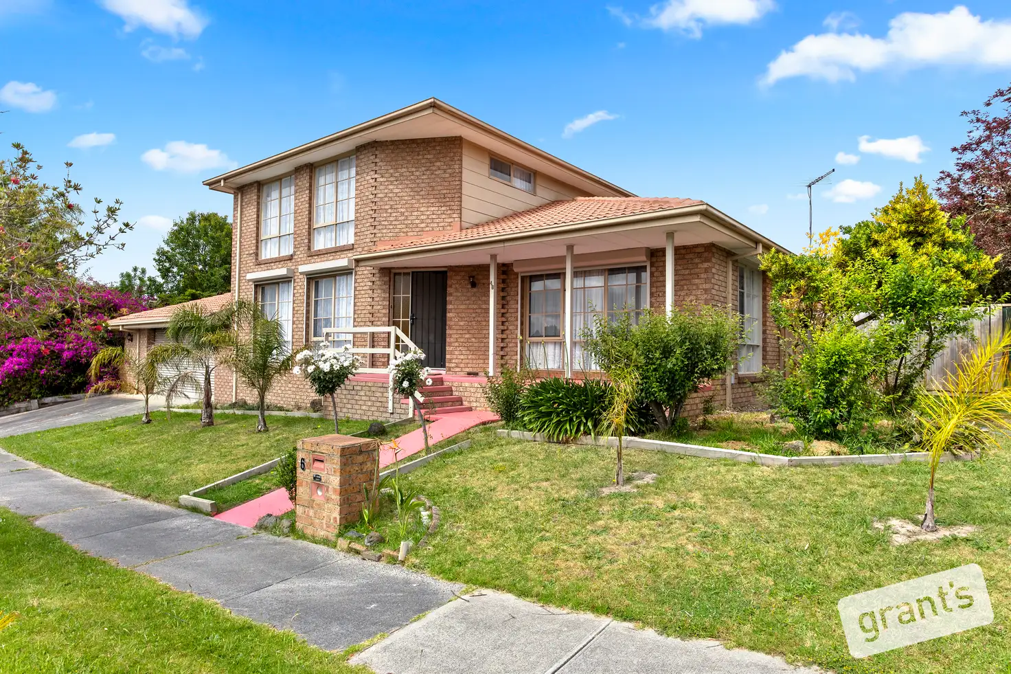 Main view of Homely house listing, 46 Thomas Mitchell Drive, Endeavour Hills VIC 3802