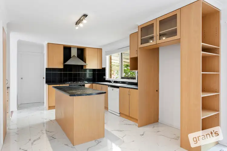 Third view of Homely house listing, 46 Thomas Mitchell Drive, Endeavour Hills VIC 3802