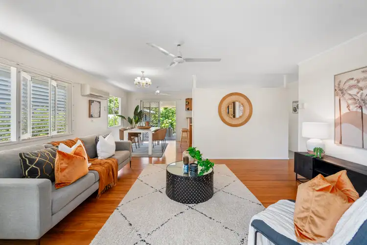 Fourth view of Homely house listing, 6 Morrell Street, Pallarenda QLD 4810