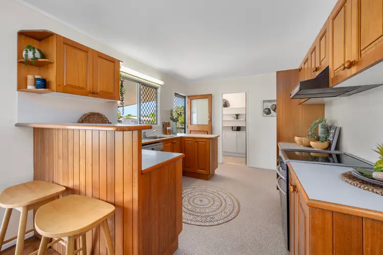 Fifth view of Homely house listing, 6 Morrell Street, Pallarenda QLD 4810