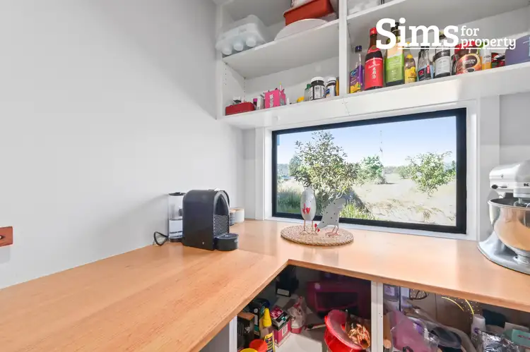 Third view of Homely house listing, 47 White Gum Rise, St Leonards TAS 7250