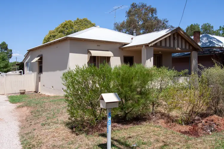 Fourth view of Homely house listing, 59 Court Street, Mudgee NSW 2850