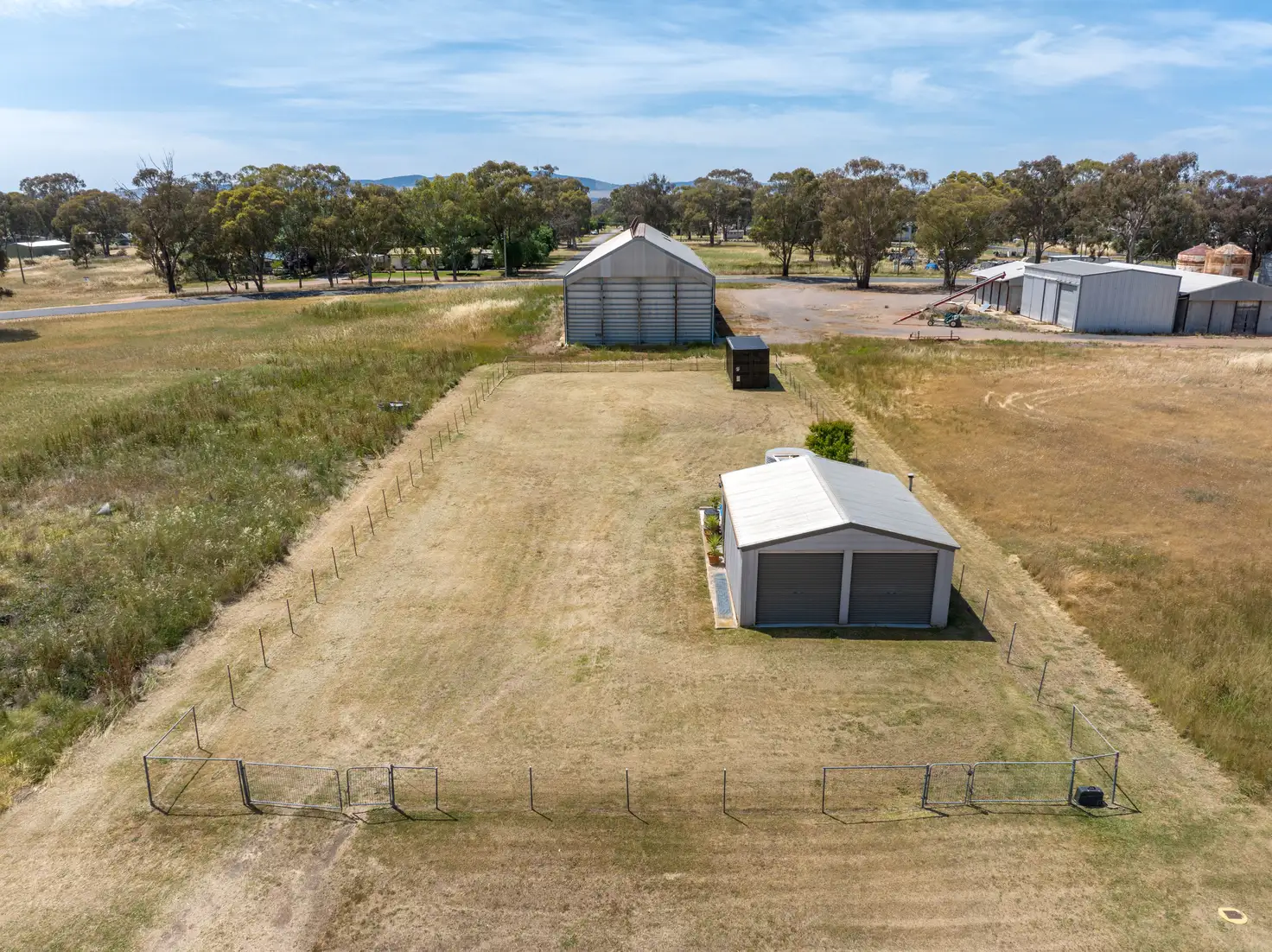 Main view of Homely land listing, 41 Commins Street, Illabo NSW 2590