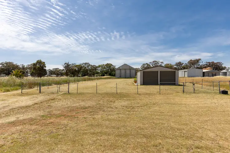 Second view of Homely land listing, 41 Commins Street, Illabo NSW 2590