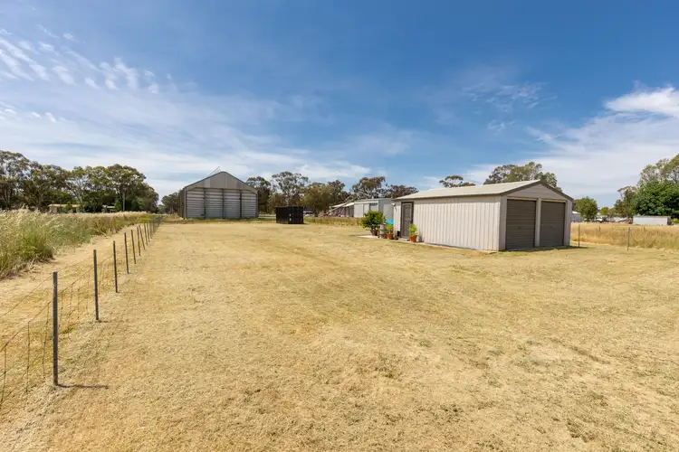 Third view of Homely land listing, 41 Commins Street, Illabo NSW 2590