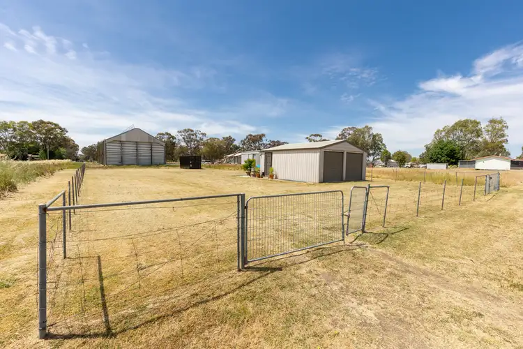 Fourth view of Homely land listing, 41 Commins Street, Illabo NSW 2590