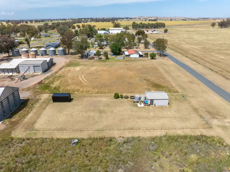 Sixth view of Homely land listing, 41 Commins Street, Illabo NSW 2590