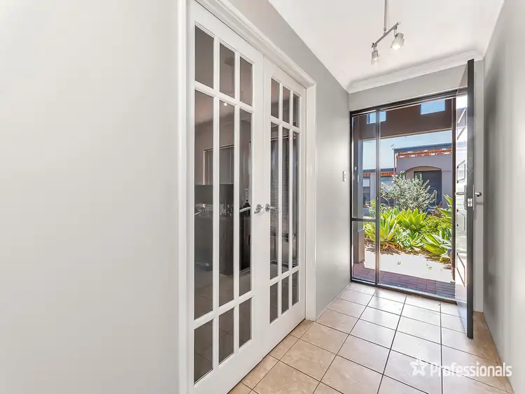 Third view of Homely villa listing, 5/211 Treasure Road, Queens Park WA 6107