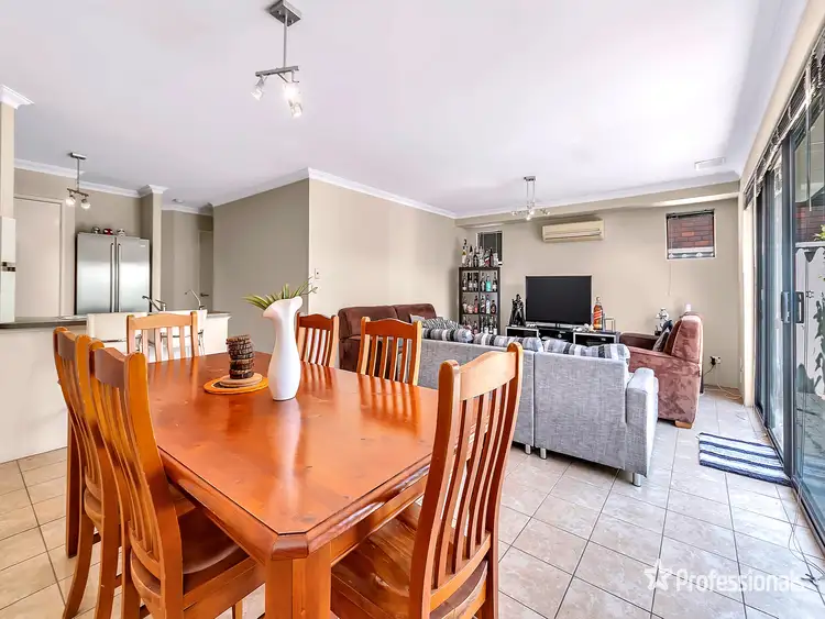 Fifth view of Homely villa listing, 5/211 Treasure Road, Queens Park WA 6107