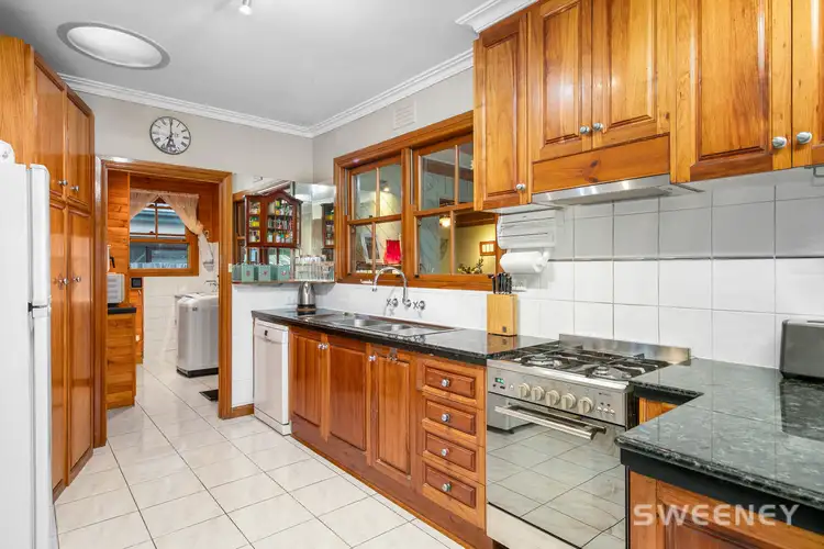 Fourth view of Homely house listing, 3 Beevers Street, Altona North VIC 3025
