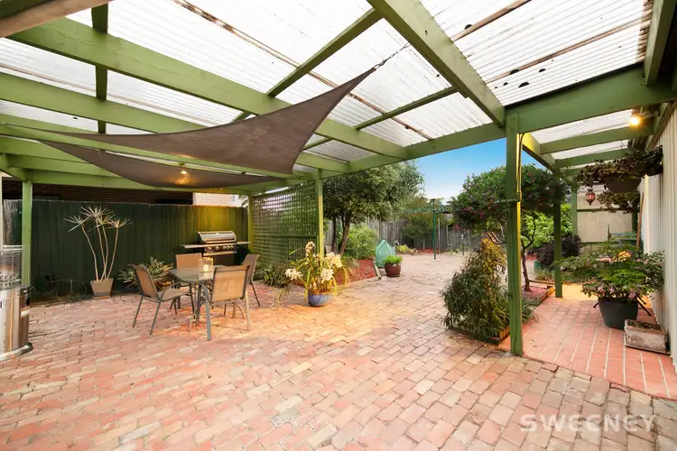 Sixth view of Homely house listing, 3 Beevers Street, Altona North VIC 3025