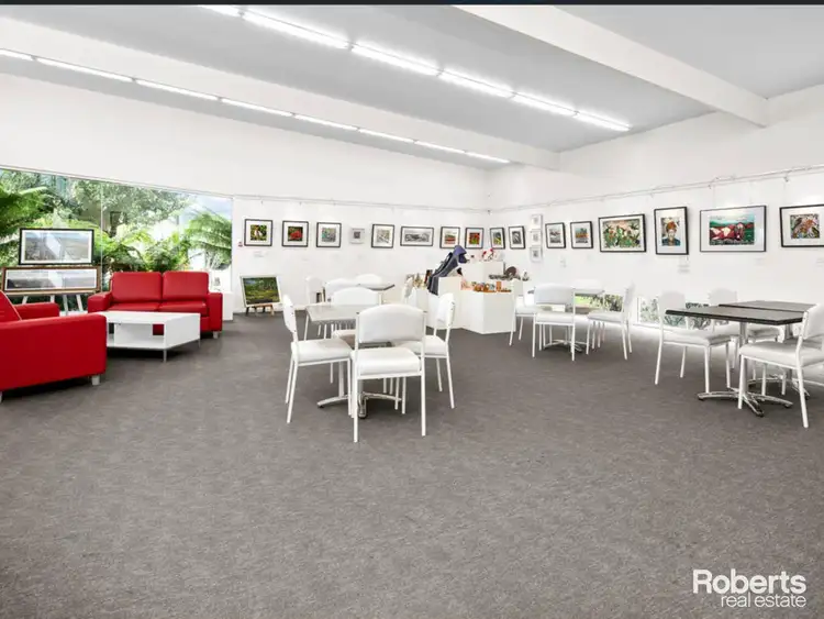 Fifth view of Homely house listing, 42 King Street, Scottsdale TAS 7260