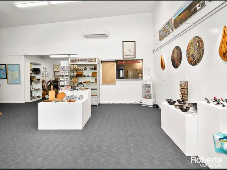 Sixth view of Homely house listing, 42 King Street, Scottsdale TAS 7260