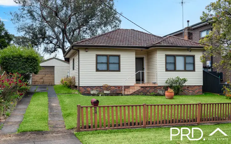 Main view of Homely house listing, 24 Hendy Avenue, Panania NSW 2213