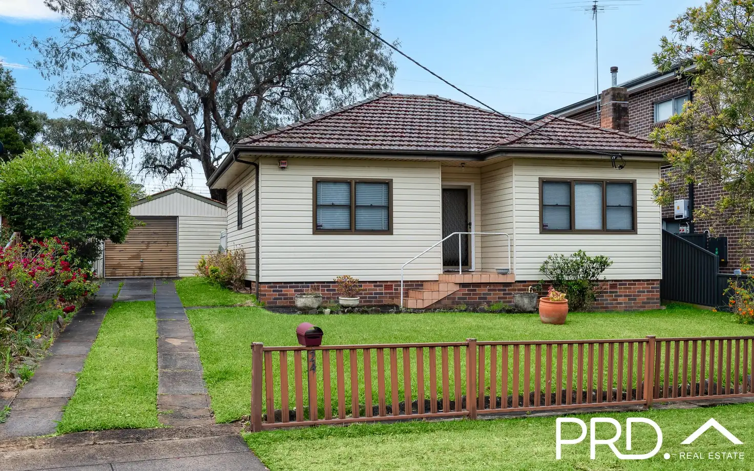 Main view of Homely house listing, 24 Hendy Avenue, Panania NSW 2213