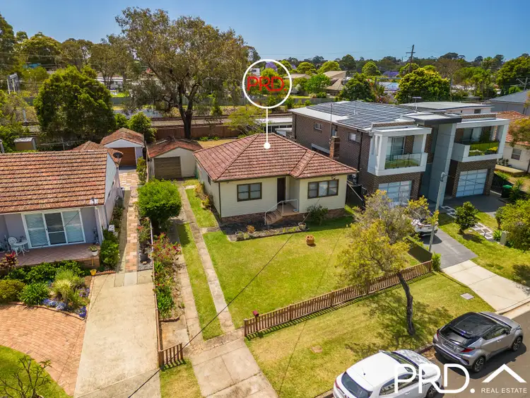 Second view of Homely house listing, 24 Hendy Avenue, Panania NSW 2213