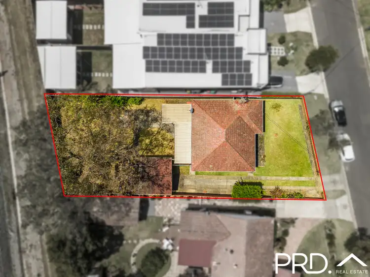 Fourth view of Homely house listing, 24 Hendy Avenue, Panania NSW 2213
