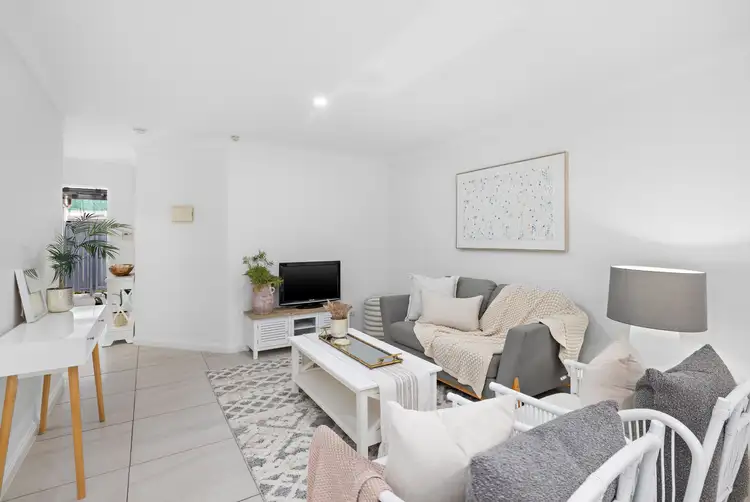 47/2 Queen Street, Cleveland QLD 4163