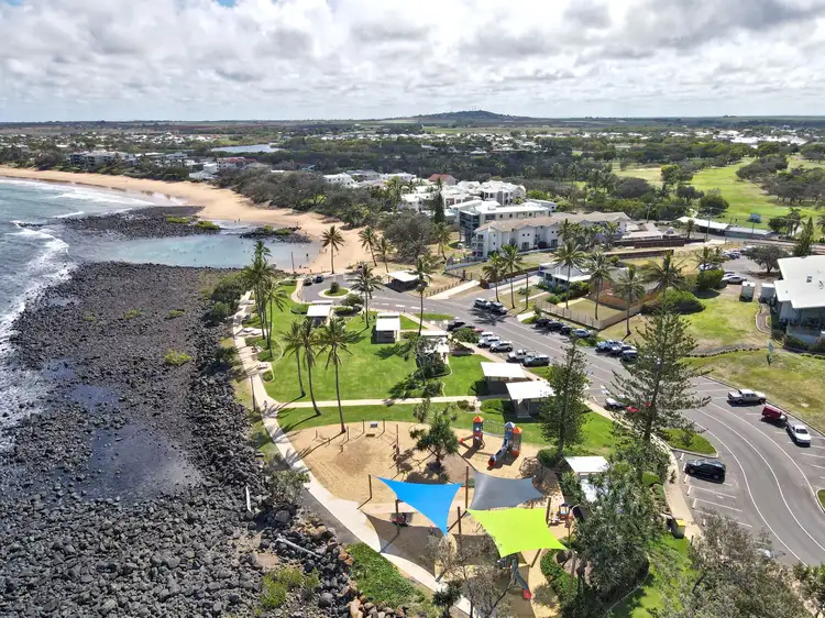 Fifth view of Homely land listing, LOT 118, 76 Chantilly Street, Bargara QLD 4670