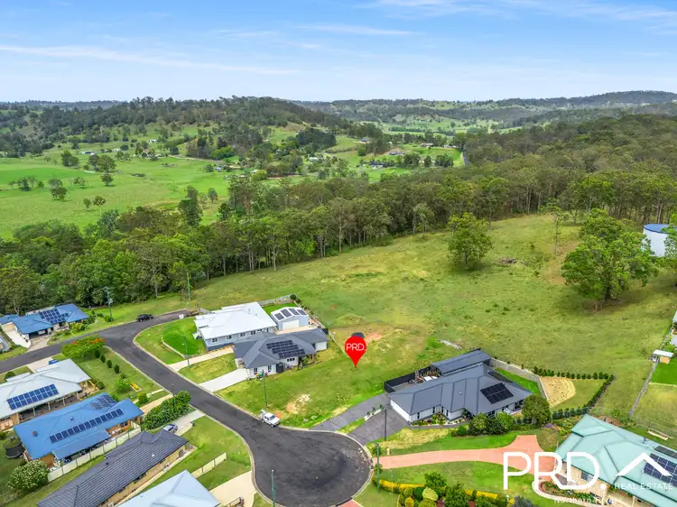 9 Lillian Place, Kyogle NSW 2474