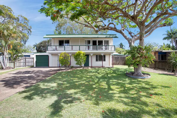 20 Downie Avenue, Bucasia QLD 4750