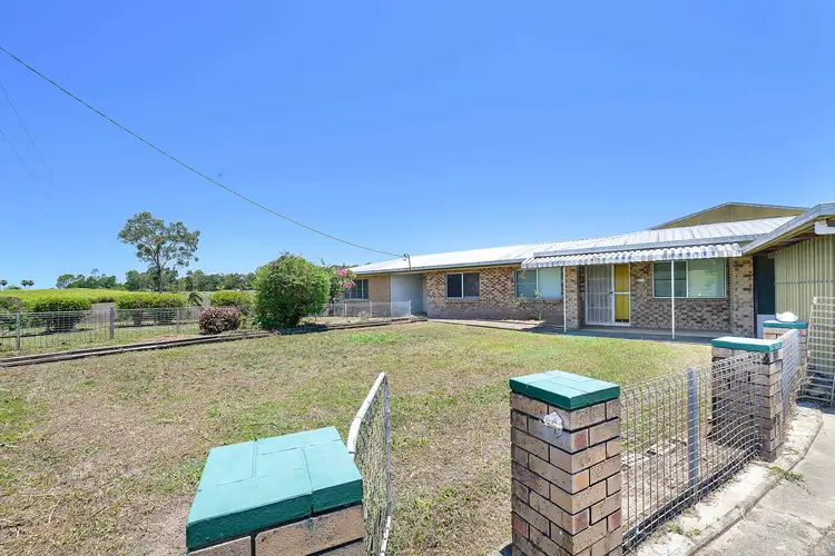 Second view of Homely rural property listing, 317 Kochs Road, The Leap QLD 4740