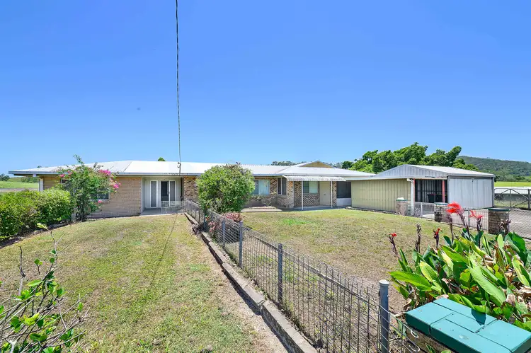 Third view of Homely rural property listing, 317 Kochs Road, The Leap QLD 4740