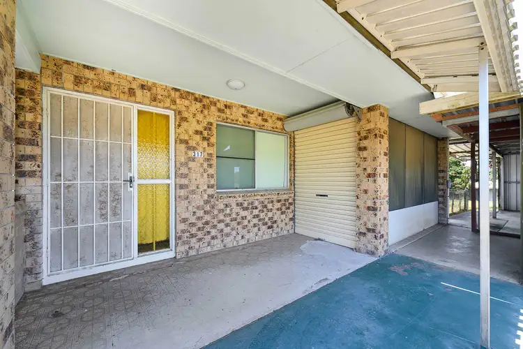 Fifth view of Homely rural property listing, 317 Kochs Road, The Leap QLD 4740