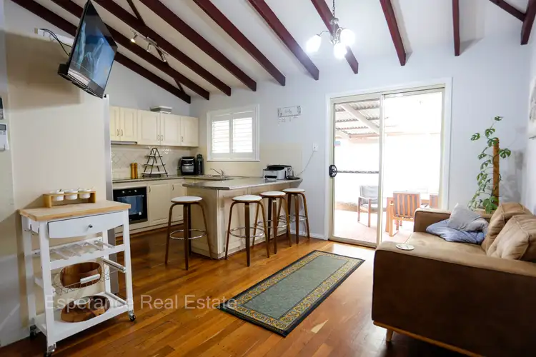 Sixth view of Homely house listing, 1 Cavanagh Court, Castletown WA 6450