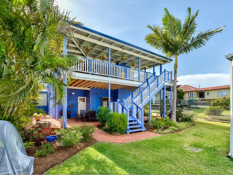 Second view of Homely house listing, 9 Maple Street, Wavell Heights QLD 4012