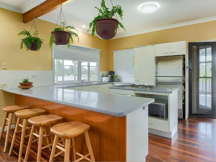 Fourth view of Homely house listing, 9 Maple Street, Wavell Heights QLD 4012