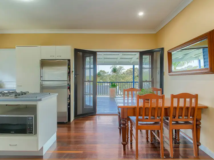 Fifth view of Homely house listing, 9 Maple Street, Wavell Heights QLD 4012