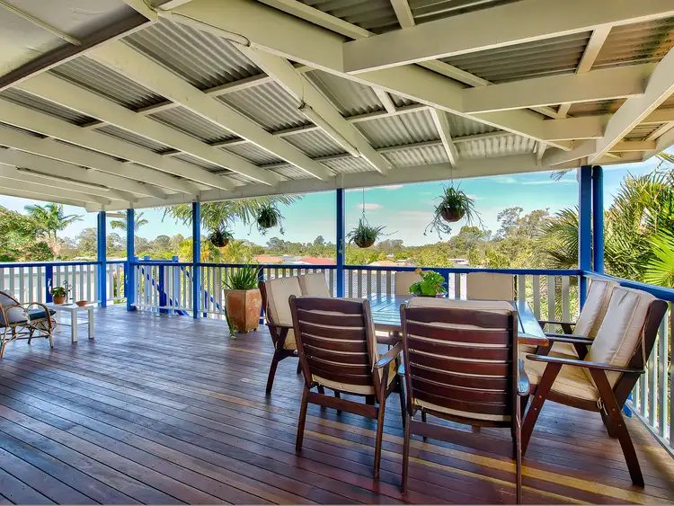 Sixth view of Homely house listing, 9 Maple Street, Wavell Heights QLD 4012