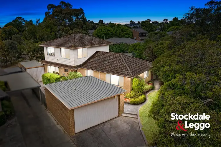 Second view of Homely house listing, 6 Wombat Court, Westmeadows VIC 3049
