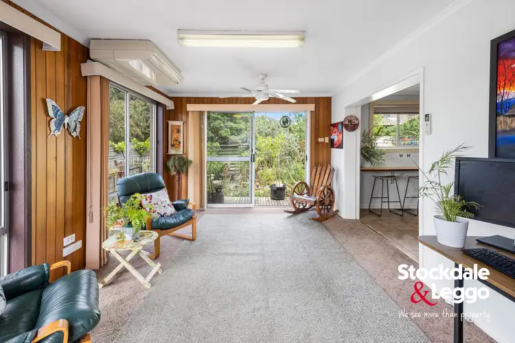 Third view of Homely house listing, 6 Wombat Court, Westmeadows VIC 3049
