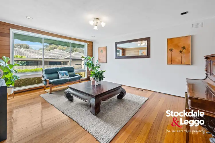 Fourth view of Homely house listing, 6 Wombat Court, Westmeadows VIC 3049