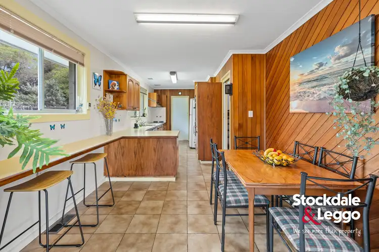 Sixth view of Homely house listing, 6 Wombat Court, Westmeadows VIC 3049