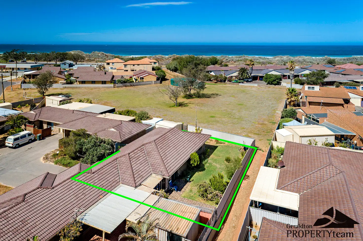 Main view of Homely unit listing, 7/232 Willcock Drive, Mahomets Flats WA 6530