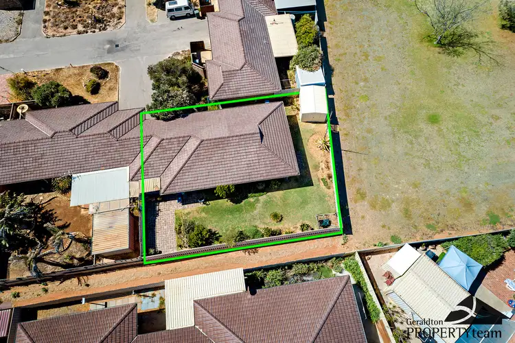 Third view of Homely unit listing, 7/232 Willcock Drive, Mahomets Flats WA 6530