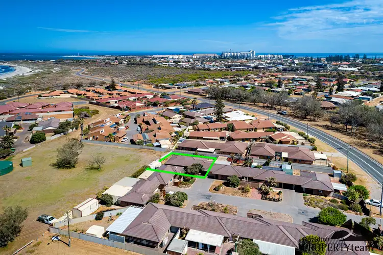 Fourth view of Homely unit listing, 7/232 Willcock Drive, Mahomets Flats WA 6530