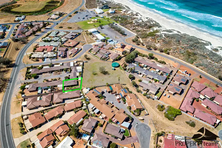 Sixth view of Homely unit listing, 7/232 Willcock Drive, Mahomets Flats WA 6530