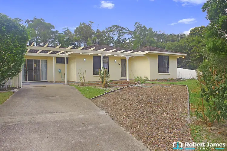 6 Warragai Court, Noosa Heads QLD 4567