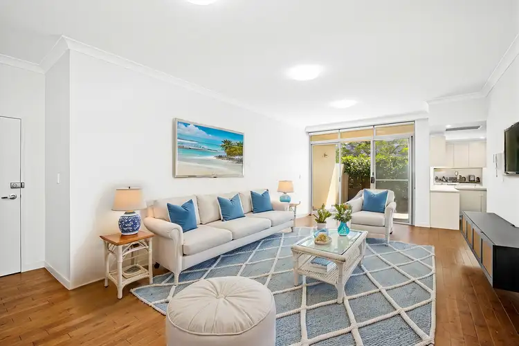 110/1-3 Sturt Place, St Ives NSW 2075